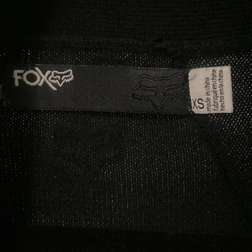 Fox Sweater - Picture 2 of 6